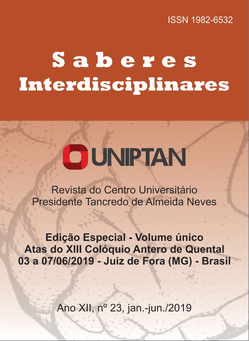 Ubuntu: Revista de Ciências Sociais by Instituto Padre António Vieira -  Issuu